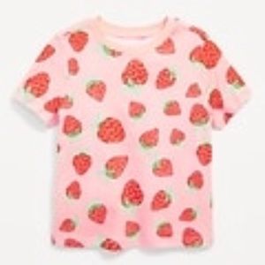 ❌SOLD❌ Old Navy Toddler Tee